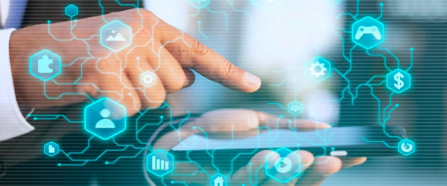 Why is Digital Transformation essential for businesses and how it can help speed up business processes