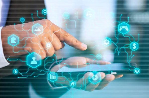 Why is Digital Transformation essential for businesses and how it can help speed up business processes