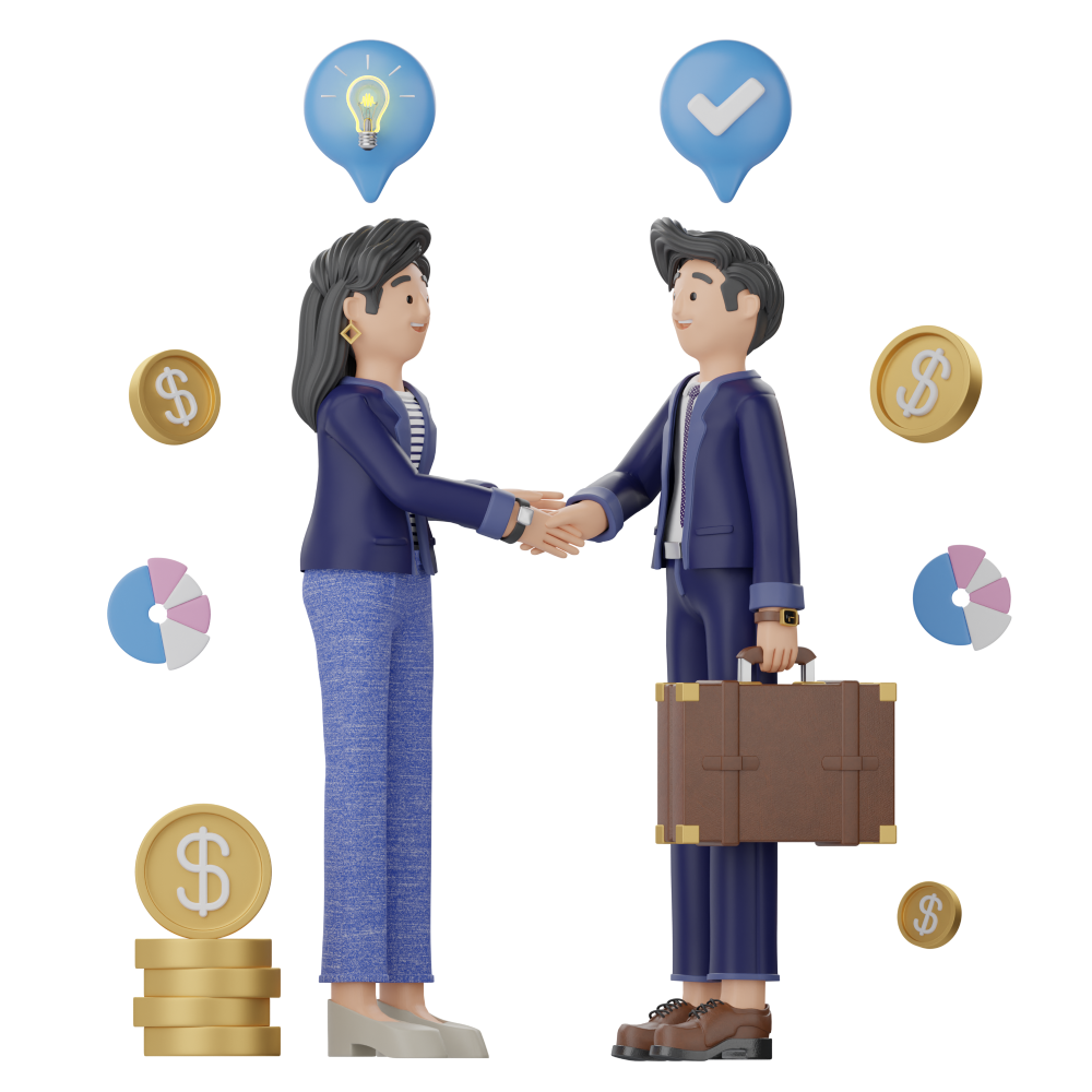 Elevate Your Business with Cutting-Edge Solutions