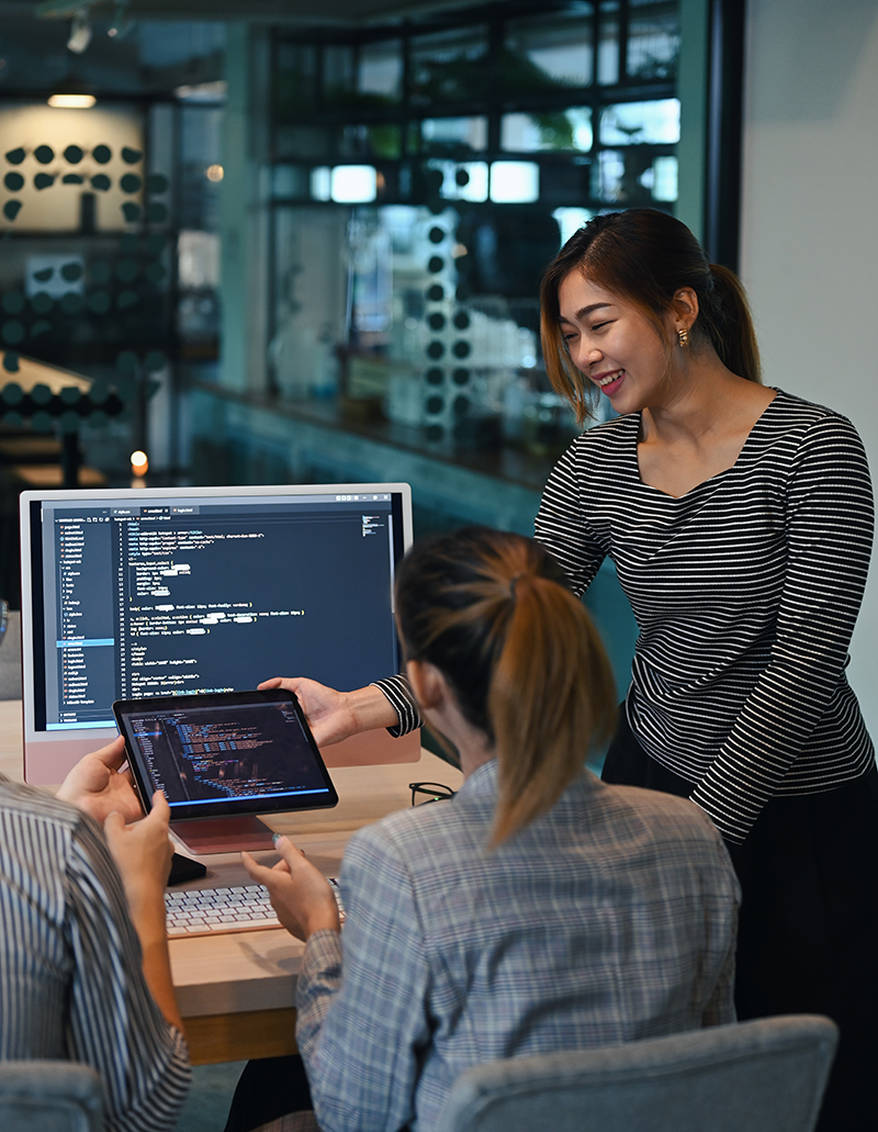 Empowering Data-Driven Businesses