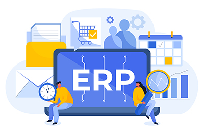 Oracle ERP Implementation